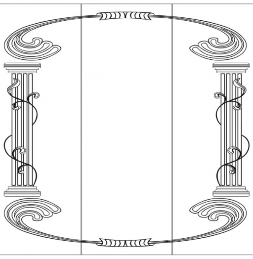 Колонны 17