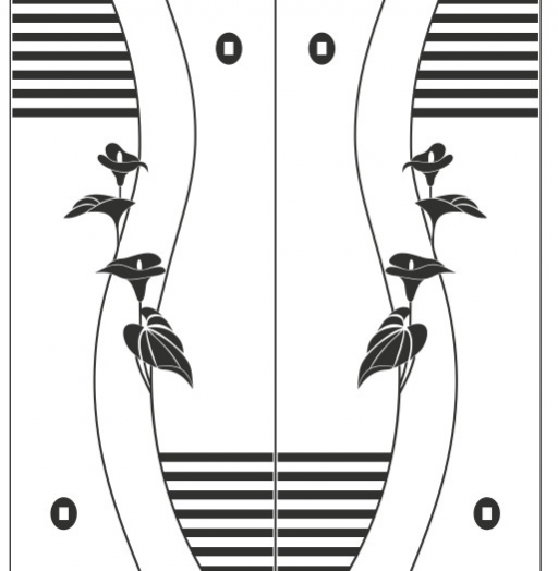 Абстракция 345