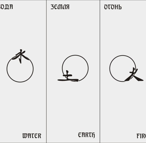 Китай Япония Восток 54